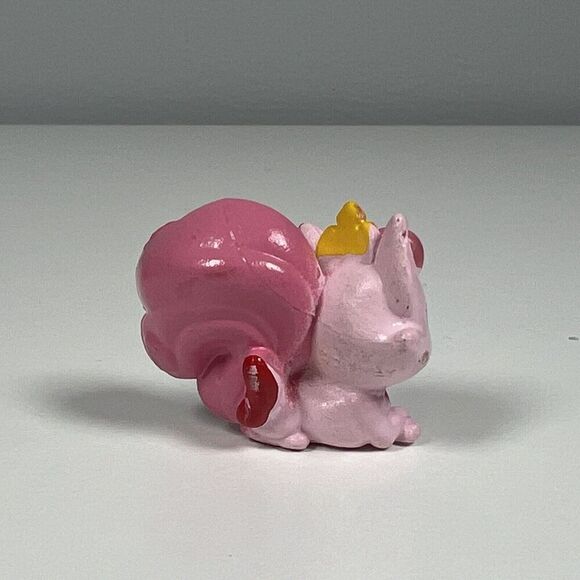 Disney Princess Palace Pets Mini Lot of 2 Toy Horses And Rogue Cat Figures - Picture 7 of 7